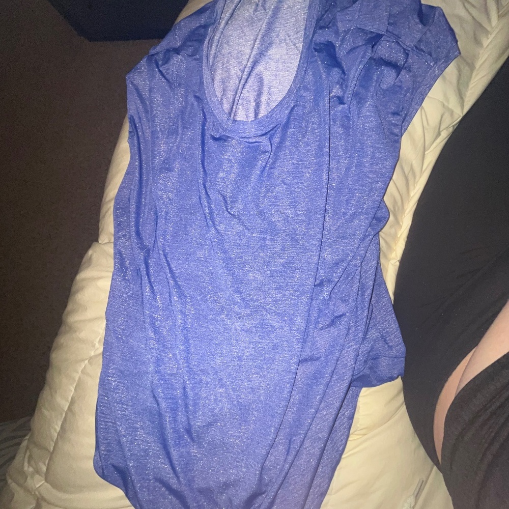 Lulu top